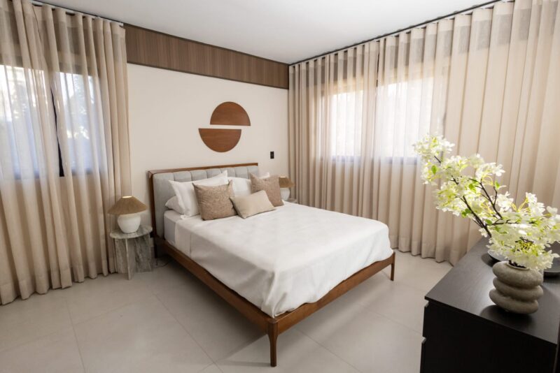 HERMOSOS APARTAMENTOS UBICADO EN LA PRESTIGIOSA URB. THOMEN
