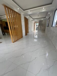 CASA A ESTRENAR DE VENTA