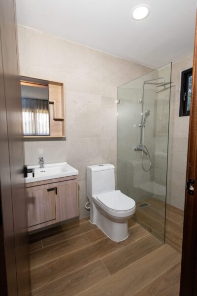 HERMOSOS APARTAMENTOS UBICADO EN LA PRESTIGIOSA URB. THOMEN