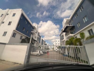 APARTAMENTO EN RENTA PRIMER PISO