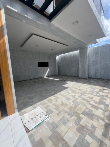 CASA A ESTRENAR DE VENTA
