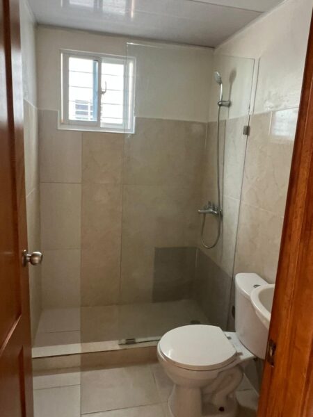 APARTAMENTO EN RENTA PRIMER PISO
