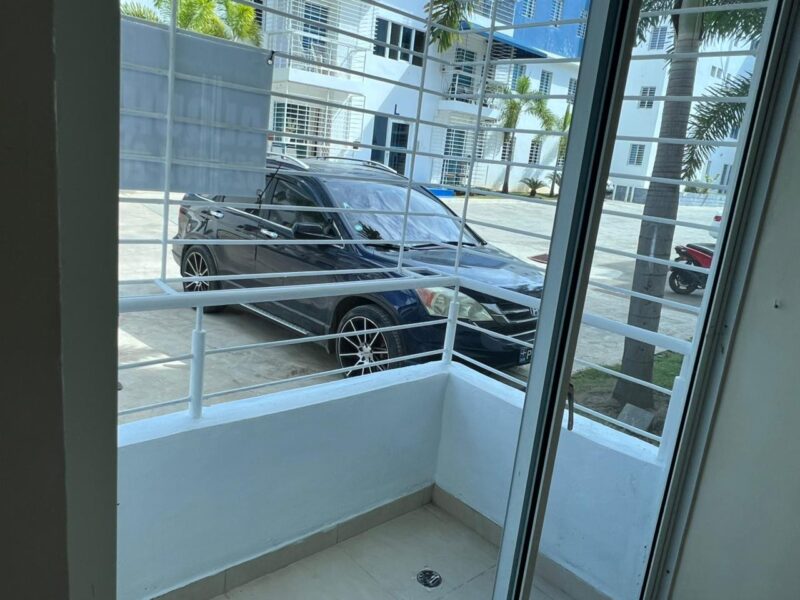 APARTAMENTO EN RENTA PRIMER PISO