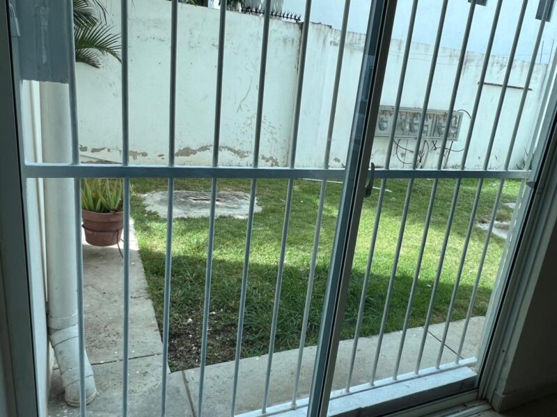 APARTAMENTO EN RENTA PRIMER PISO