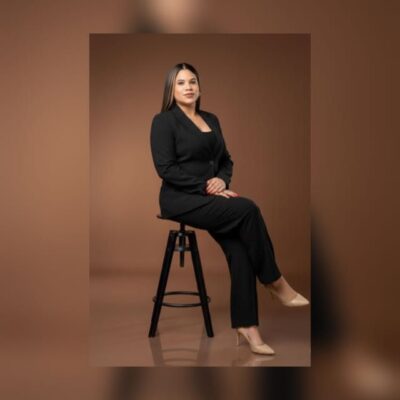 Lic. Mariel Almonte