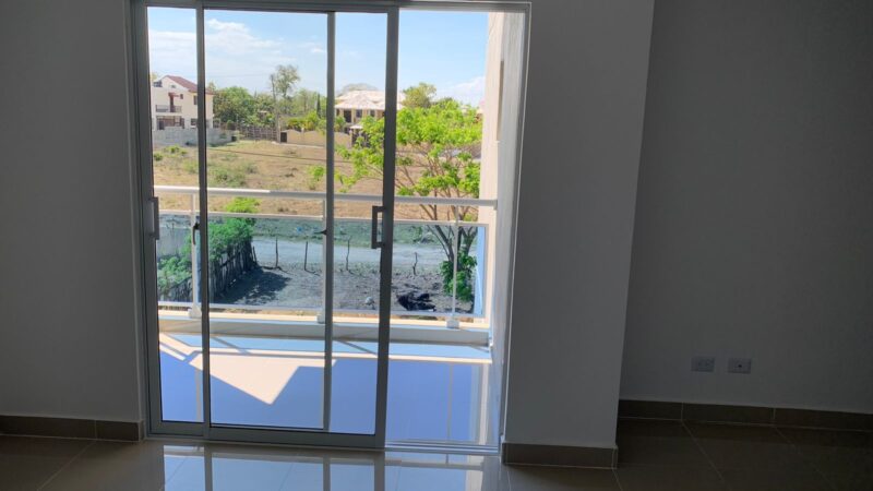 HERMOSO APARTAMENTO DE VENTA