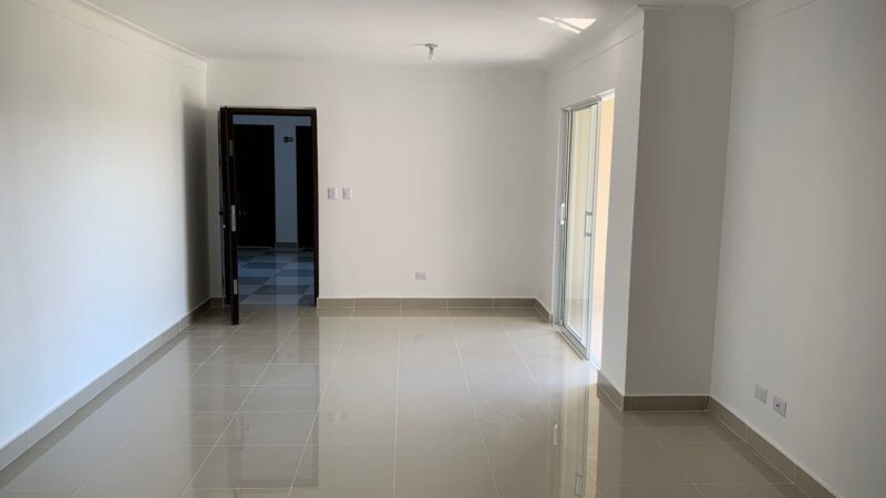 HERMOSO APARTAMENTO DE VENTA