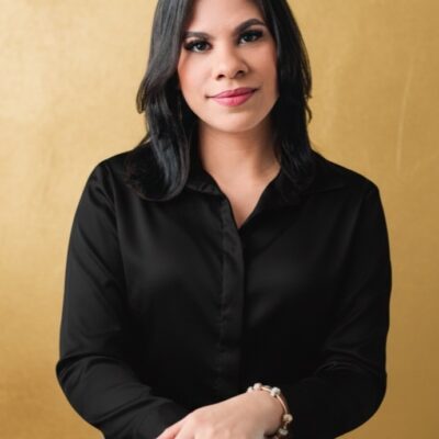 Lic. Mariela Almonte