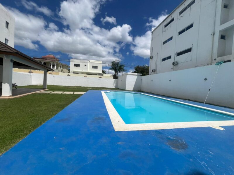 APARTAMENTO EN RENTA PRIMER PISO