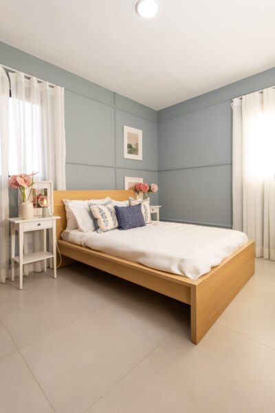 HERMOSOS APARTAMENTOS UBICADO EN LA PRESTIGIOSA URB. THOMEN