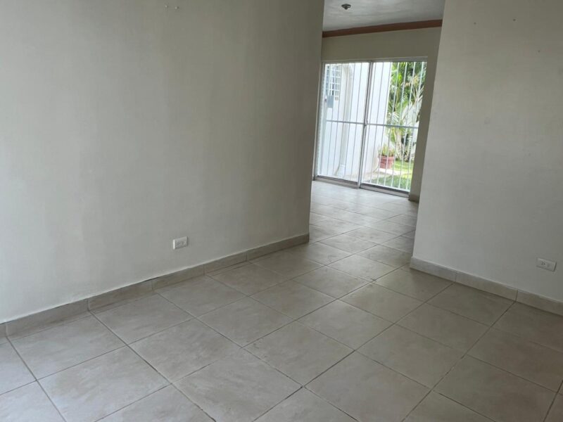 APARTAMENTO EN RENTA PRIMER PISO