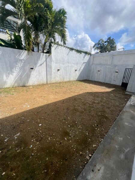 CASA A ESTRENAR DE VENTA