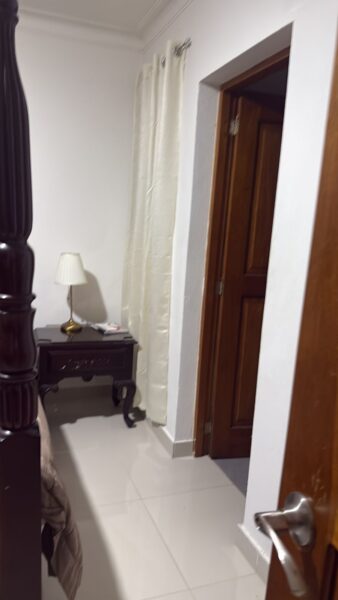SE VENDE APARTAMENTO DE OPORTUNIDAD EN LOS ALAMOS, SANTIAGO