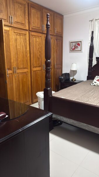 SE VENDE APARTAMENTO DE OPORTUNIDAD EN LOS ALAMOS, SANTIAGO