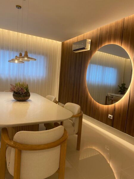 APARTAMENTOS EN PROCESO DE CONSTRUCCION PARA ENTREGA A MEDIADOS DEL 2026