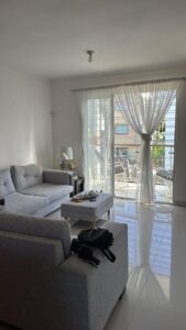 SE VENDE APARTAMENTO DE OPORTUNIDAD EN LOS ALAMOS, SANTIAGO