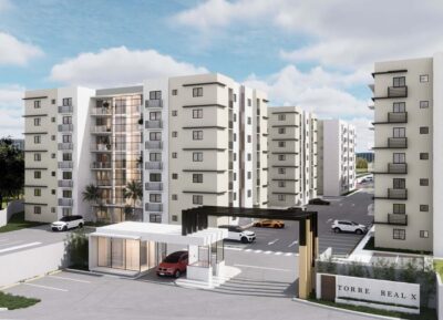 APARTAMENTOS EN PROCESO DE CONSTRUCCION PARA ENTREGA A MEDIADOS DEL 2026