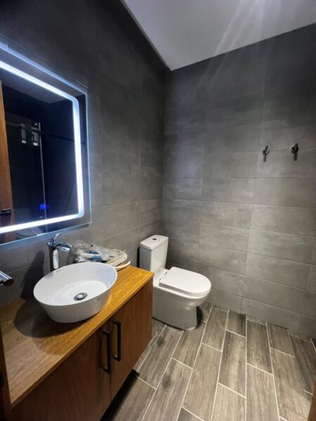CASA DUPLEX DE ALQUILER EN VILLA MARIA INCLUYE LINEA BLANCA