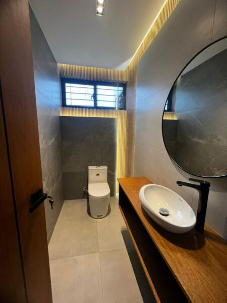 CASA DUPLEX DE ALQUILER EN VILLA MARIA INCLUYE LINEA BLANCA