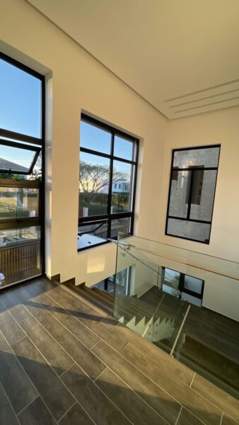 CASA DUPLEX DE ALQUILER EN VILLA MARIA INCLUYE LINEA BLANCA